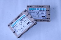 SIEMENS SIRIUS 5SX2116-7 Leistungsschalter 2 Stück