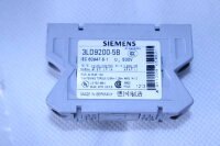 SIEMENS 3LD9200-5B Hilfsschalter 5 Stück