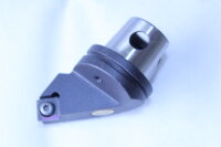 KENNAMETAL KM40 SSSCL 12 Drehhalter