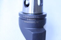 KENNAMETAL KM40 SSSCL 12 Drehhalter