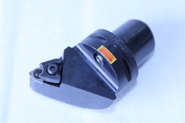 SANDVIK C4-MWLNL-27050 06 Wendeplattenhalter