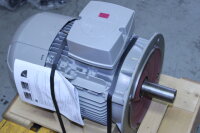 SIEMENS 1LE1001-1CB23-4FF4-Z Elektromotor
