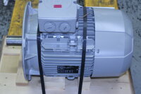 SIEMENS 1LE1001-1CB23-4FF4-Z Elektromotor