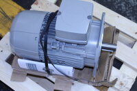 SIEMENS 1LE1001-1AB53-4FA4-Z Elektromotor