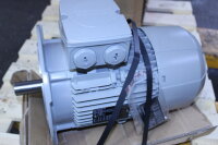 SIEMENS 1LE1001-1AB53-4FA4-Z Elektromotor