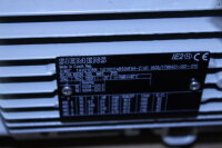 SIEMENS 1LE1001-1AB53-4FA4-Z Elektromotor