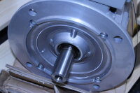 SIEMENS 1LE1001-1AB53-4FA4-Z Elektromotor