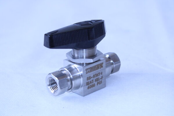 WHITEY SS-83KF4 Ventil