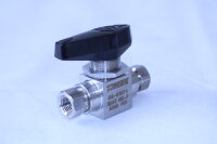 WHITEY SS-83KF4 Ventil