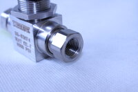WHITEY SS-83KF4 Ventil