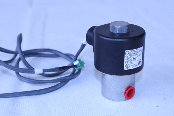 Peter Paul 72Z0281LCM 24V