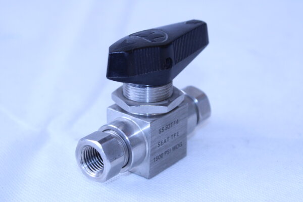 WHITEY SS-836TF4 Ventil