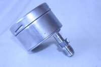 WIKA Manometer EN-837-1 316L