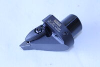 SANDVIK C4-347 360171L598 Wendeplattenhalter