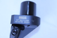 SANDVIK C4-347 360171L598 Wendeplattenhalter