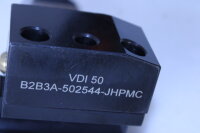 ISCAR VDI50 B2B3A-502544-JHPMC  Grundhalter JETHPLINE