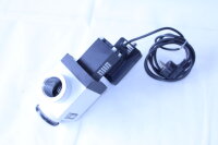 LEYBOLD 287 43 V1 Eckventil