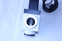 LEYBOLD 287 43 V1 Eckventil