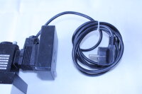 LEYBOLD 287 43 V1 Eckventil