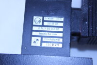 LEYBOLD 287 43 V1 Eckventil
