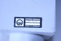 LEYBOLD 287 43 V1 Eckventil