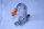 FUJIKIN Ventil Typ N.C.  0.34-0.49 MPa