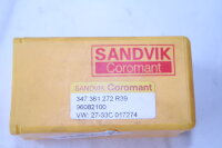 SANDVIK C5 347.361 272 R39 Wendeplattenhalter
