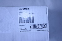 ZIMMER HK3502R Handklemmung