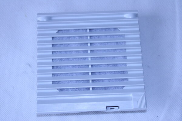 RITTAL SK 3321 207 Austrittsfilter