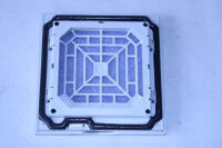 RITTAL SK 3321 207 Austrittsfilter