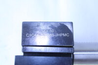 ISCAR VDI50 C1C4A-502585-JHPMC  Grundhalter Jethline