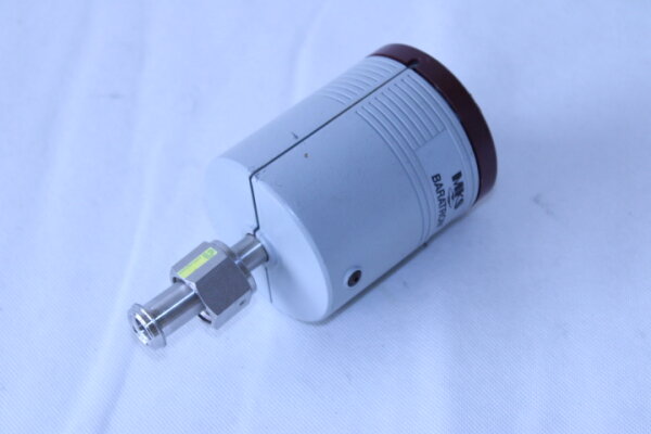 MKS BARATRON 627A-14974 Druckschalter