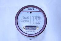 MKS BARATRON 627A-14974 Druckschalter