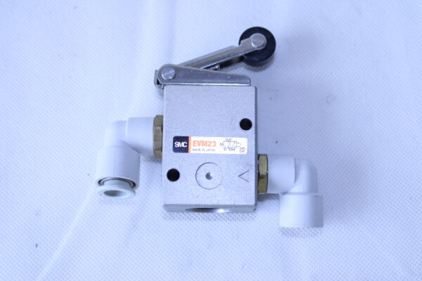 SMC Ventil EVM23