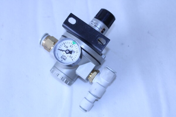 SMC Druckregler EAR435-F04