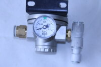 SMC Druckregler EAR435-F04