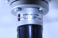 SMC Druckregler EAR435-F04