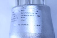 Schubert & Salzer 4081201 Schrägsitzventil