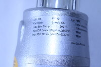 Schubert & Salzer 4081201 Schrägsitzventil