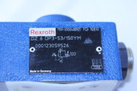 REXROTH DZ6DP3-53/150YM MNR: R900400921 Druckregelventil