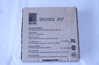 RITTAL SK 3322 207 Austrittsfilter