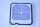 RITTAL SK 3322 207 Austrittsfilter