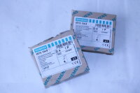 SIEMENS SIRIUS 5SY6104-8 Leistungsschalter 2 Stück