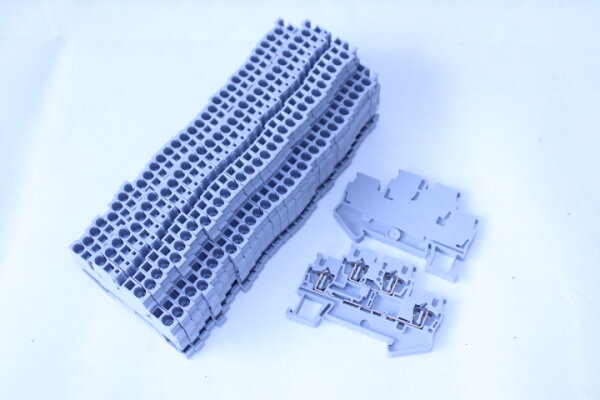 PHOENIX CONTACT 33 Stück Klemmen STTB 2,5