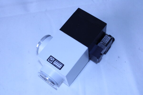 LEYBOLD 287 23 B1 Eckventil