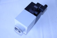 LEYBOLD 287 23 B1 Eckventil