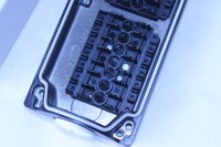 SIEMENS 3SB3804-2AA3 Metallgehäuse
