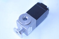 LEYBOLD 29820 Eckventil