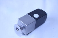 LEYBOLD 29820 Eckventil