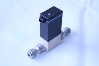 BÜRKERT 6608 A 3,0 CC PK Magnetventil